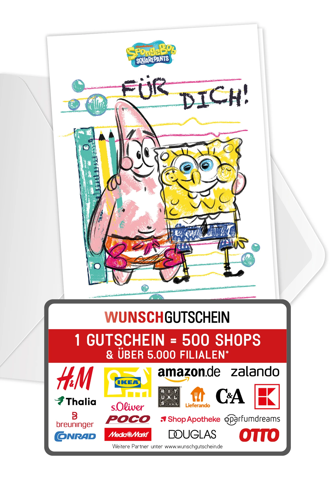 WGS Gutscheinwert